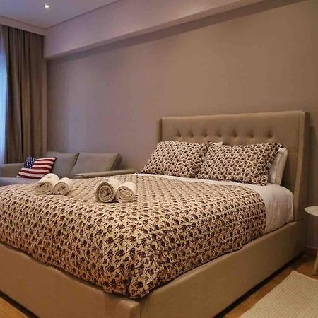 Royal Blue Grand Suite No 4 Piraeus Port Extérieur photo