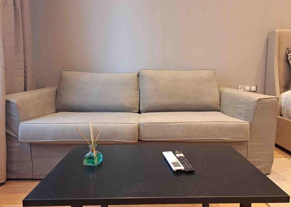 Royal Blue Grand Suite No 4 Piraeus Port Extérieur photo