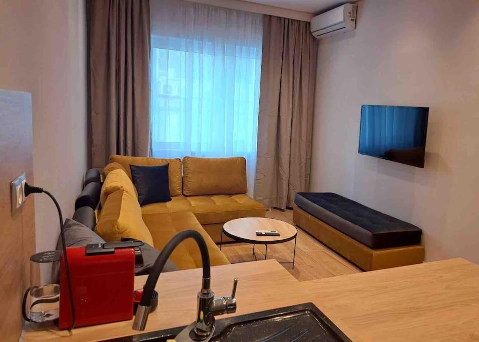 Royal Blue Grand Suite No 4 Piraeus Port Extérieur photo