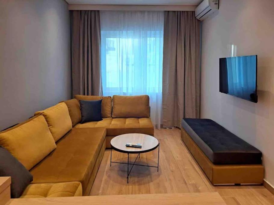Royal Blue Grand Suite No 4 Piraeus Port Extérieur photo