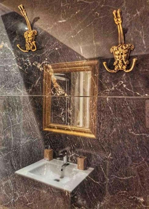 Royal Blue Grand Suite No 4 Piraeus Port Extérieur photo
