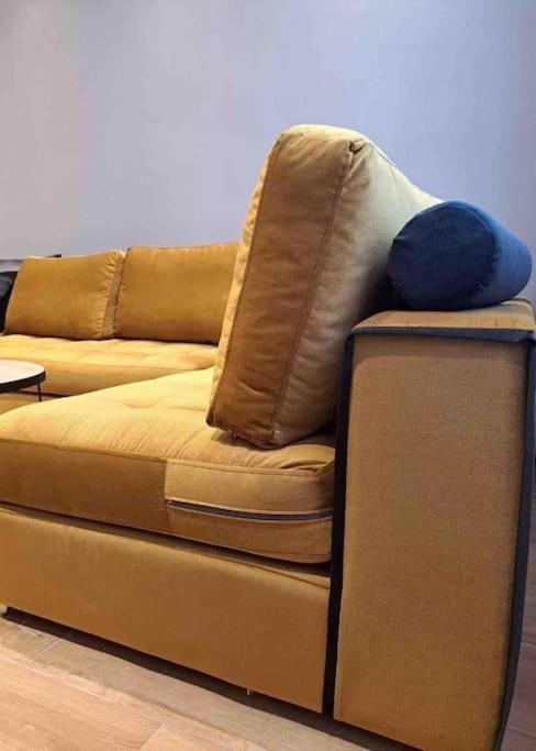 Royal Blue Grand Suite No 4 Piraeus Port Extérieur photo